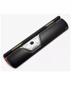 Mus CONTOUR RollerMouse Red kablet