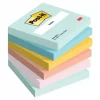 Notatblokk POST-IT 76x76 Beachside (6)