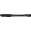 Pilot Geléblekkpenn G2 0,7 svart