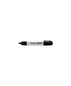 Marker Sharpie Metall Magnum 9,8/14,8mm sort