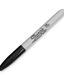 Sharpie Fine sort permanent