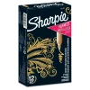 SHARPIE® Merkepenn Metallic 1,4mm Gull