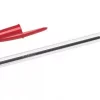 BIC Cristal Medium Kulepen rød