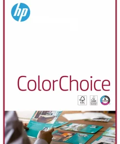 Kopipapir HP Colour Choice 120g A4 (250)