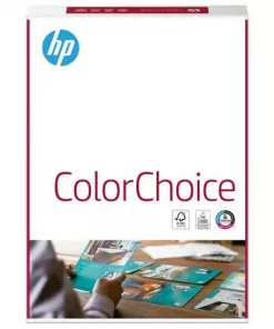Kopipapir HP Colour Choice 200g A3 (250)