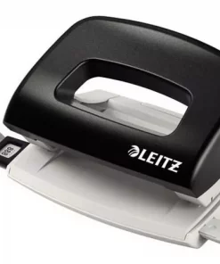 Leitz Hullemaskin  5058 2-hull/10 arkrk sort