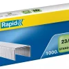 Rapid Stifter Standard 23/8 galv (1000)