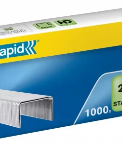 Rapid Stifter Standard 23/8 galv (1000)