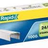 Heftestift RAPID Standard 24/6 (1000)