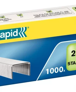 Heftestift RAPID Standard 24/6 (1000)