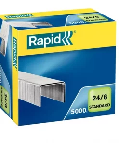 Heftestift RAPID Standard 24/6 (5000)