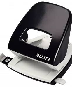 Leitz Hullemaskin  5008 2-hull/30 arkrk sort