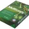 Kopipapir MULTICOPY Org A4 80g (500)