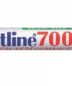 Artline 700 Merkepenn Permanent 0.7mm sort