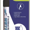 Artline 47 Merkepenn Wetrite 1.5 sort 1-Blister