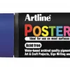 Artline EPP-20 PosterMarker 20mm merkepenn Blå
