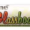 Artline merkepenn for glasstavle. 2.0 mm spiss, hvit