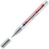 Paintmarker EDDING 780 sølv