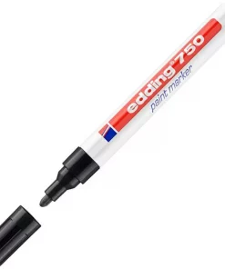 Paintmarker EDDING 750 sort