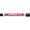 Merkepenn EDDING 404 sort
