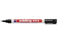 Merkepenn EDDING 404 sort