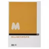 Millimeterpapir EMO A3 80g 50 blad