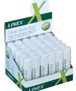 Linex Limstift 8g