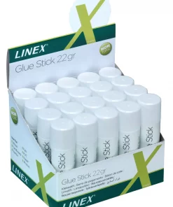 Linex Limstift 22g