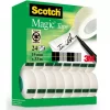 Tape SCOTCH Magic  19mmx33m
