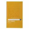 Notisbok EMO 10,5x17cm 60g 32blad linjer