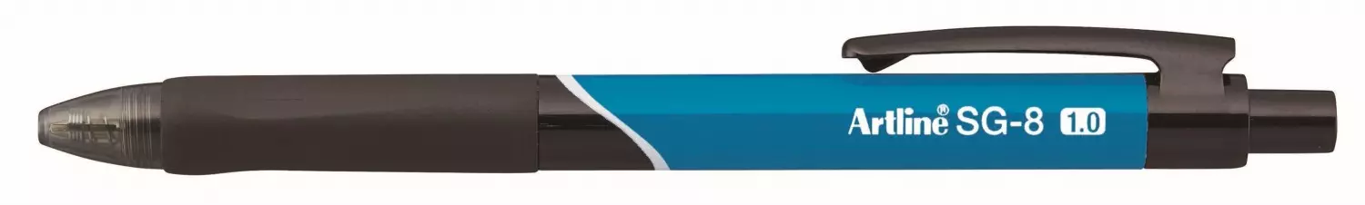Artline Kulepenn 8810 1.0 blå