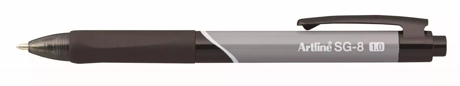 Artline Kulepenn 8810 1.0 sort