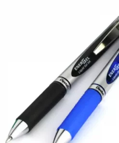 Pentel Energel 0.7 sort