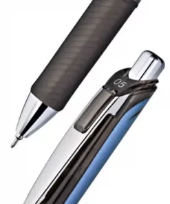 Pentel Energel 0,5 Sort