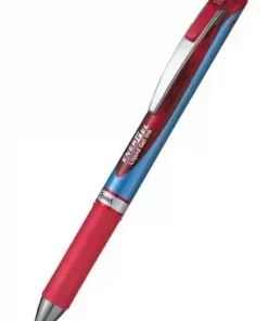 Pentel Energel 0,5 Rød