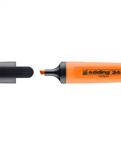 Tekstmarker EDDING 345 orange