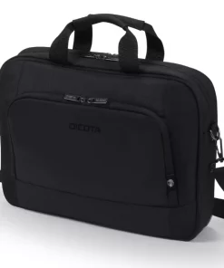 Laptop Bag Top Traveller Eco CORE 13''-14.1'', Black