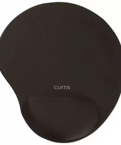 Musematte DATALINE Gele-All-In-One sort
