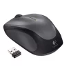 Logitech M235 Trådløs mus, Grå