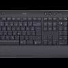 Signature MK650 for Business, Graphite (Nordic)