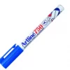 Artline 750 Laundry Marker blue