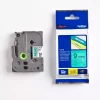 Brother TZe tape 9mmx8m black/green