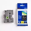 Brother TZe tape 9mmx8m white/black