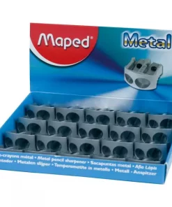 Blyantspisser MAPED 2-hull