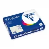 Kopipapir TROPHEE A4 160g perlegrå (250)