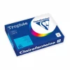 Kopipapir TROPHEE A4 80g aquablå (500)