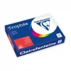 Kopipapir TROPHEE A4 80g rød (500)