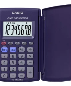 Kalkulator CASIO HL-820VER