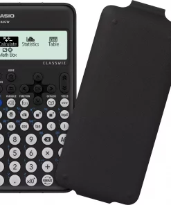 Casio technical calculator FX-82CW Classwiz