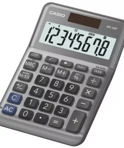 Calculator Casio MS-80F